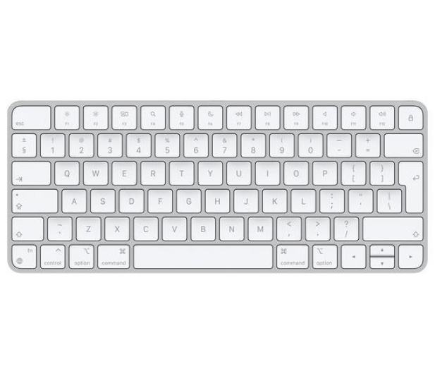 APPLE Magic Keyboard – angielski (miedzynarodowy) MK2A3Z/A - 1464065 - zdjęcie